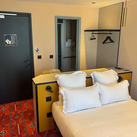 Casa Moho - Hotel