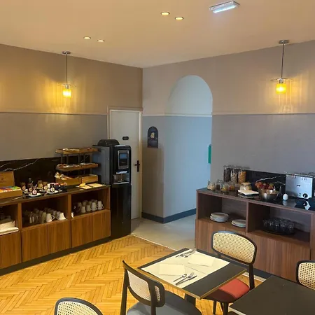 Hotel Casa Moho -