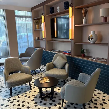 Hotel Casa Moho - 3*