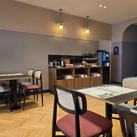 Hotel La Résidence Juan-les-Pins