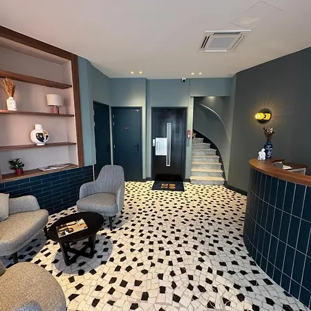 Casa Moho - Hotel