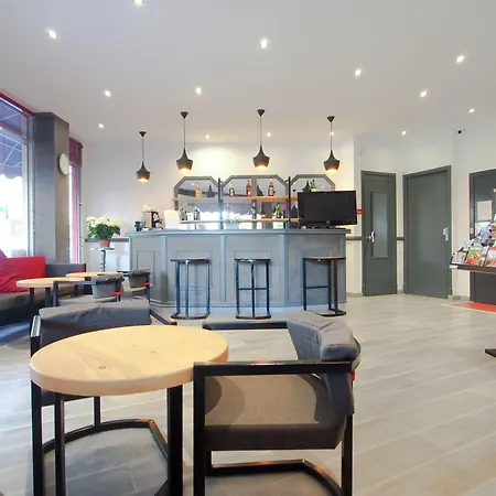 La Résidence Hotel 3*