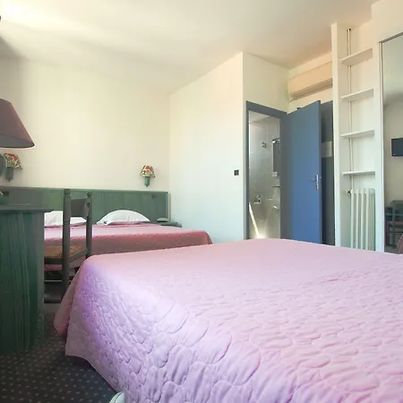 Hotel La Résidence