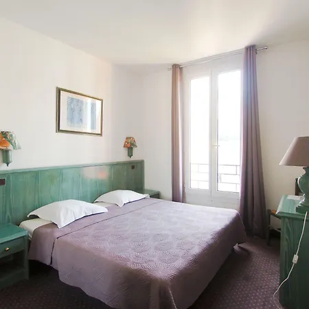 La Résidence Hotel 3*