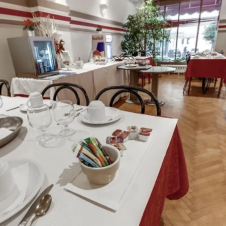 Hotel La Résidence