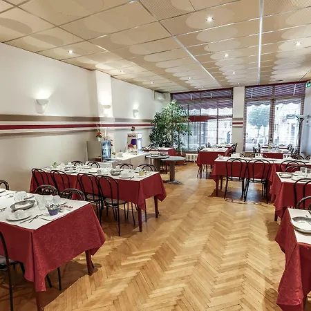 Hotel La Résidence