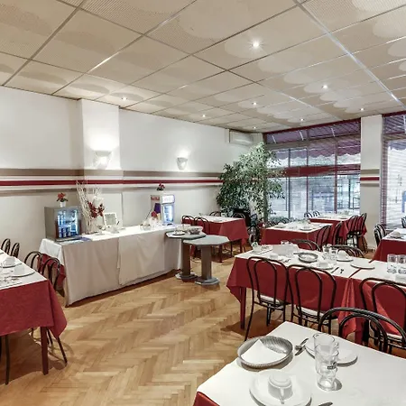 Hotel La Résidence