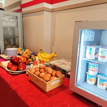 Casa Moho - 3* 胡安莱潘