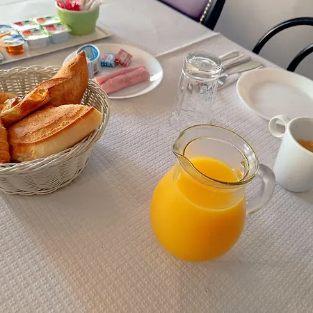 La Résidence Hotel