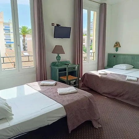 La Résidence Hotel