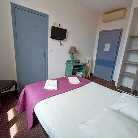La Résidence Hotel