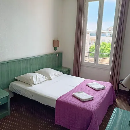 Szálloda Casa Moho - Juan-les-Pins