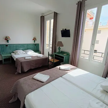 Hotel La Résidence 3*