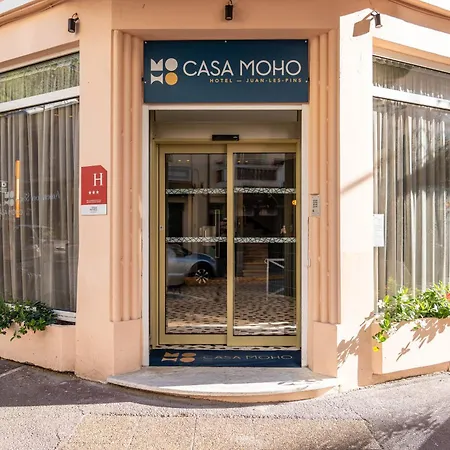 酒店 Casa Moho -
