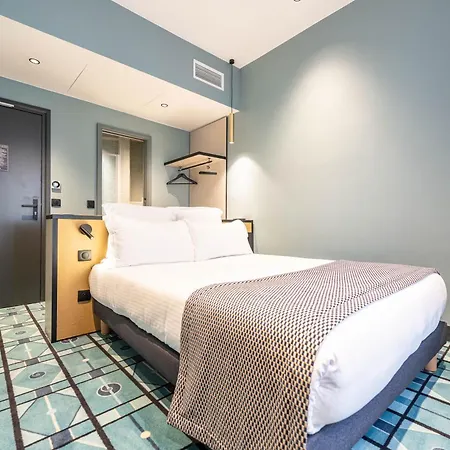 La Résidence Hotel Juan-les-Pins