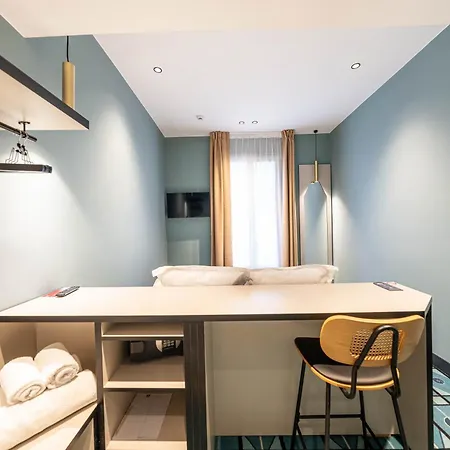 Hotel La Résidence 3*