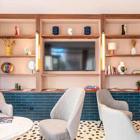 Casa Moho - ホテル