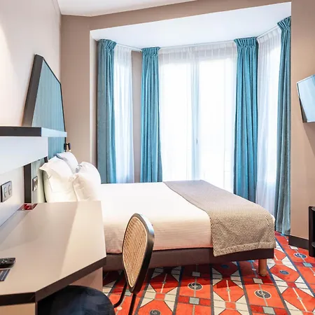 La Résidence Hotel
