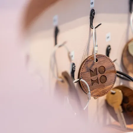 Szálloda Casa Moho - 3*