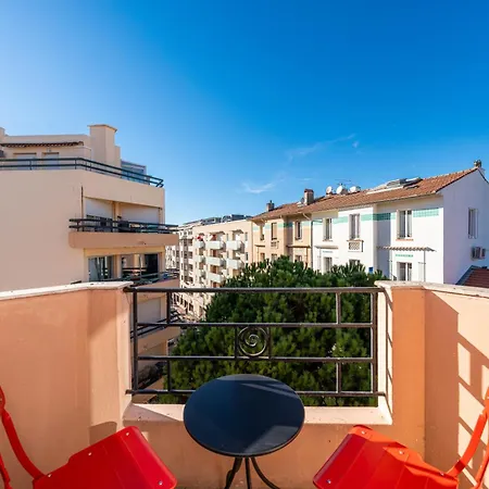 Hotel La Résidence
