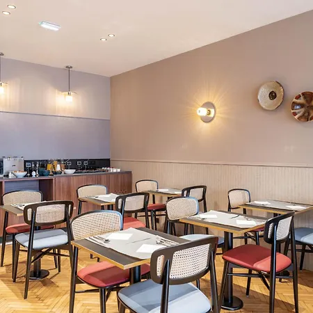 La Résidence Hotel 3*