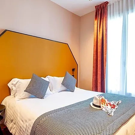Casa Moho - Hotel 3*