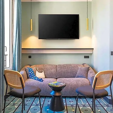 Casa Moho - 3*