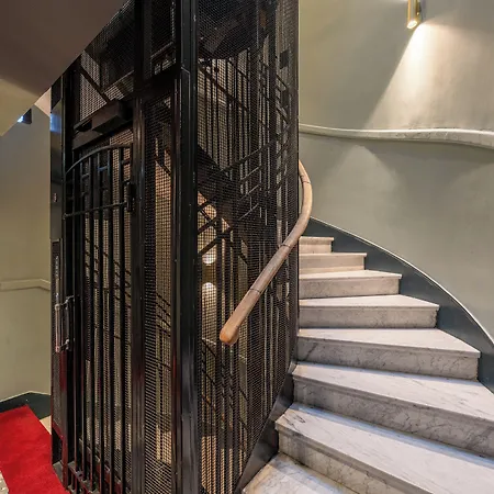 Hotel Casa Moho - 3*