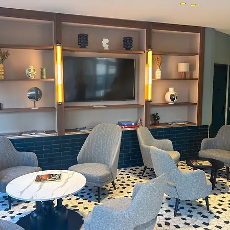 Casa Moho - 3*