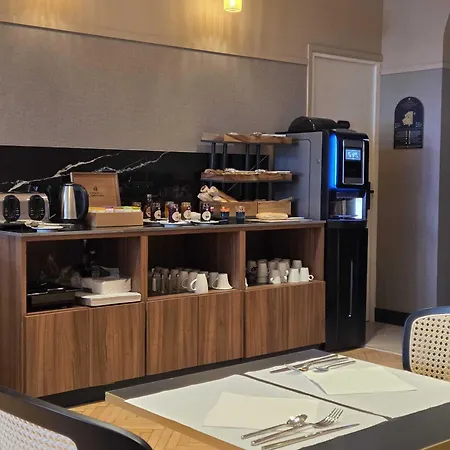 Hotel Casa Moho -