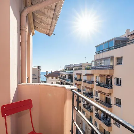 Casa Moho - Hotel Juan-les-Pins