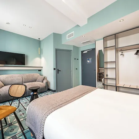 Casa Moho - Hotel 3*