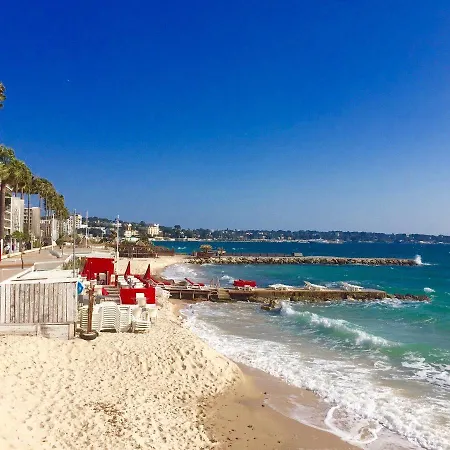 Renove Casa Moho - Hotel Juan-les-Pins
