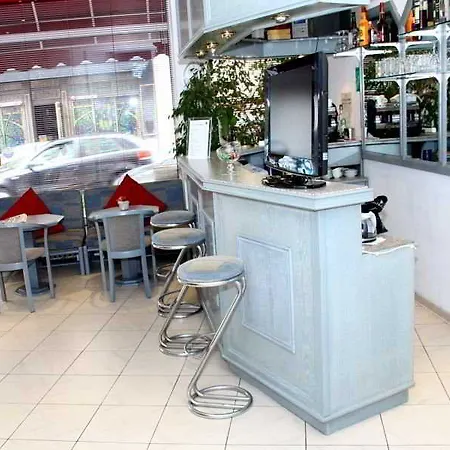 Hotel Renove Casa Moho -