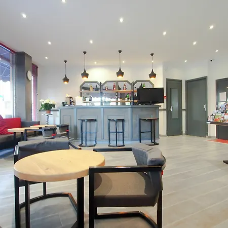 Hotel Renove Casa Moho -