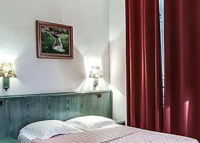 La Résidence Juan-les-Pins