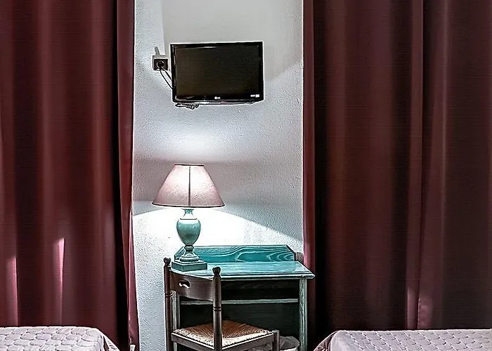 ホテル Casa Moho - 3*