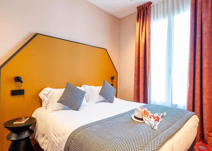 Hotel La Résidence 3*