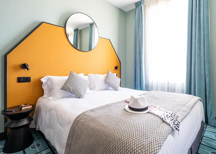 La Résidence Hotel 3*