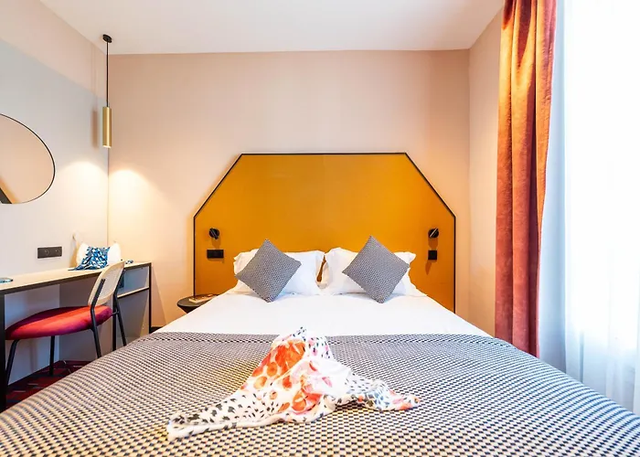 Casa Moho - 3* Juan-les-Pins