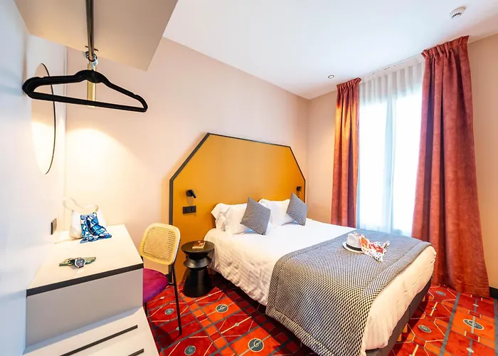 La Résidence Hotel 3*