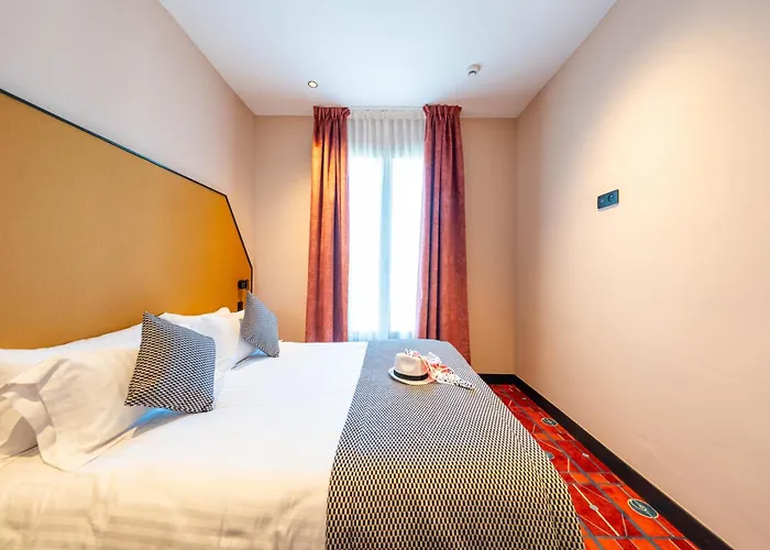 La Résidence Hotel Juan-les-Pins