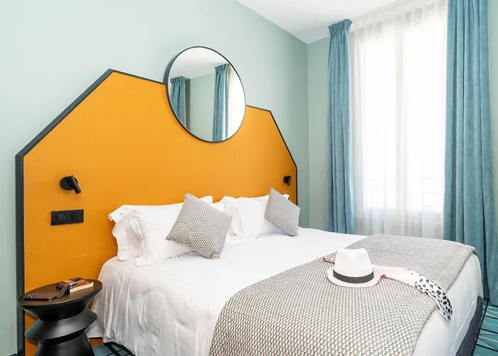 Casa Moho - 3* ジュアン・レ・パン