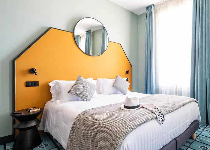 Hotel Casa Moho - 3*