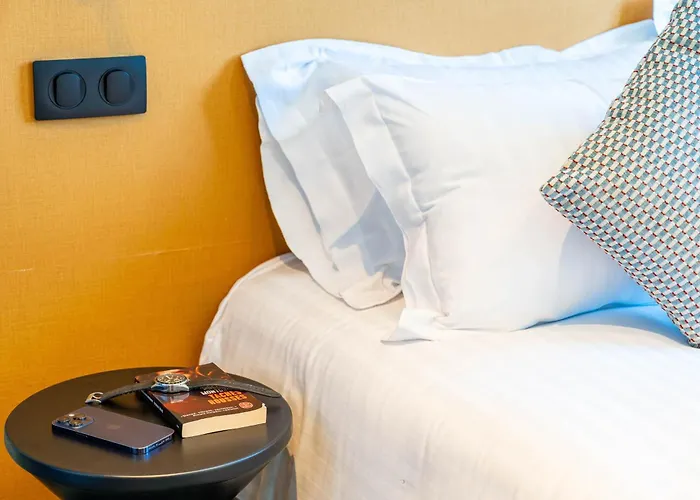 La Résidence Hotel 3*