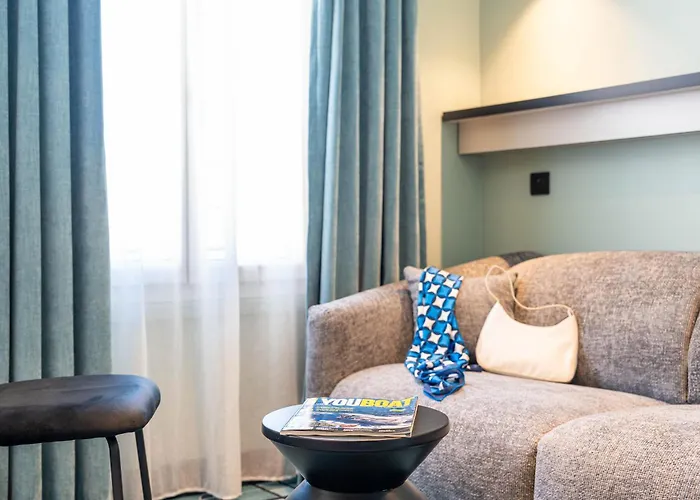 Casa Moho - ホテル ジュアン・レ・パン