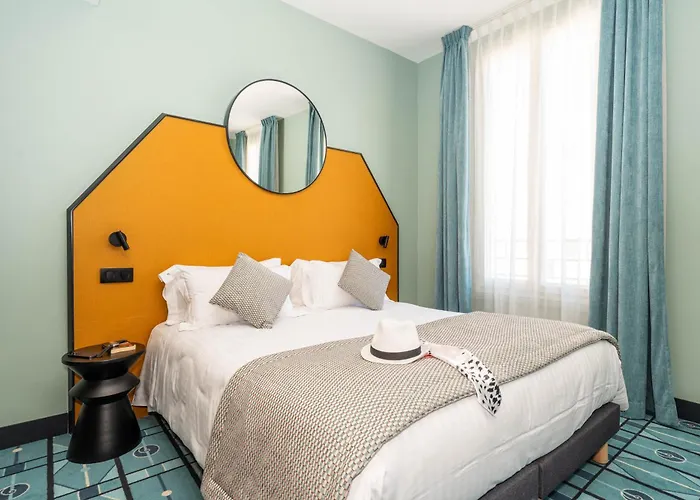 La Résidence Hotel 3*