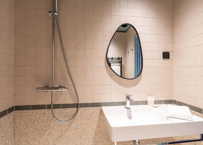 La Résidence Juan-les-Pins