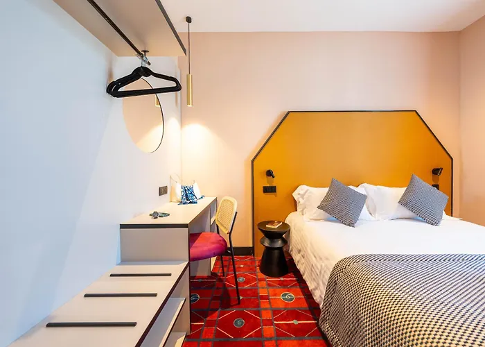 Hotel La Résidence 3*