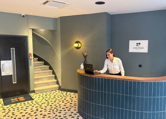 La Résidence Hotel 3*